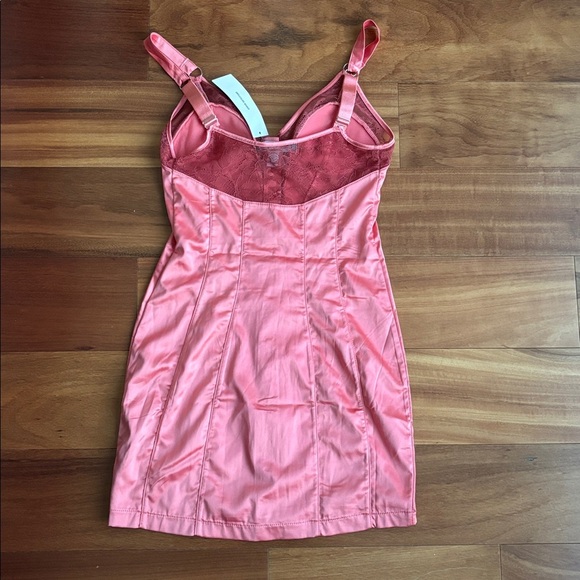 NWT Urban Outfitters corset dress - Picture 8 of 16